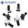 Biến trở đứng RV09 các giá trị 1K, 5K, 10K, 50K, 100K, 200K