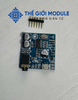 Module giải mã âm thanh bluetooth 4.0 MP3 BM3