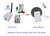 Module wifi cho BMS JK, hỗ trợ cài đặt và theo dõi từ xa