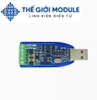 Bộ chuyển đổi USB sang RS485 CH340