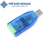 Bộ chuyển đổi USB sang RS485 CH340