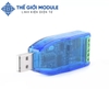 Bộ chuyển đổi USB sang RS485 CH340