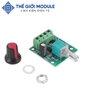 Bộ điều khiển tốc độ động cơ PWM DC 1.8V 3V 5V 6V 12V 2A