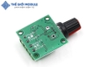 Bộ điều khiển tốc độ động cơ PWM DC 1.8V 3V 5V 6V 12V 2A
