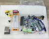 Bộ Arduino Starter Kit V1- Bộ Kit Học Tập Arduino Uno R3 cơ bản V1