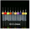 Bộ mũi khoan CNC 0.3-1.2MM