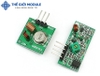 Bộ thu phát rf 433MHZ