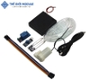 Bộ tưới cây tự động bằng cảm biến độ ẩm đất