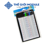 Bảng mạch Breadboard ZY-204 1660 lỗ