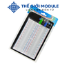 Bảng mạch Breadboard ZY-204 1660 lỗ