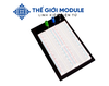 Bảng mạch Breadboard ZY-204 1660 lỗ