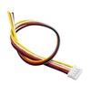 Cable PH2.0-2P/3P/4P/5P/6P/7P/8P/10P 20CM