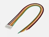 Cable PH2.0-2P/3P/4P/5P/6P/7P/8P/10P 20CM