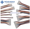 Cable PH2.0-2P/3P/4P/5P/6P/7P/8P/9P/10P/12P 30CM 2 đầu cái