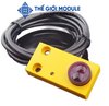 Cảm biến vật cản hồng ngoại E3F-DS30F1 NPN