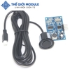 Cảm biến siêu âm chống nước JSN-SR04T V3.0