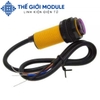 Cảm biến vật cản hồng ngoại E18-D80NK