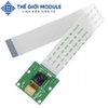 Module Camera Raspberry Pi tương thích Raspberry Pi 4, Pi 3 Model B+/B, Pi 2