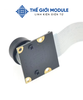 Module Camera Raspberry Pi OV5647 5MP 160°