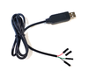 Cáp chuyển USB UART PL2303