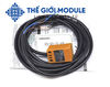 Cảm biến tiệm cận TL-Q5MC1-Z 24V NPN NO 5mm