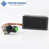 Bộ điều khiển tốc độ động cơ PWM DC CCM5D