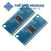 Module giao tiếp kỹ thuật số CD74HC4067 Cmos 16 Kênh giải mã 4 sang 16 (Decoder 4 – 16)