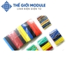 Combo ống co nhiệt 328 chiếc