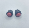 Công tắc KCD1 16.5MM 3A250V màu đỏ