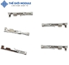 Đầu cos 2.54mm DuPont cái ( 1 gói 10 con)