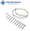 Đầu cos 2.54mm DuPont cái ( 1 gói 10 con)