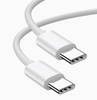 Dây cáp 2 đầu type C 25cm 100cm