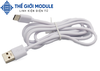 Dây Cáp USB Type C Truyền Dữ Liệu Và Sạc Dài 1 mét