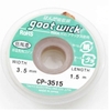 Dây hút chì Goot Wick CP-3515