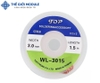 Dây hút chì WL-3015/CP-3015