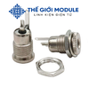 Jack cắm nguồn DC cái DC-099 5.5X2.1MM/ 3.5X1.3MM