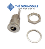 Jack cắm nguồn DC cái DC-099 5.5X2.1MM/ 3.5X1.3MM