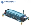 Đế nạp AVR ATMEGA16/32