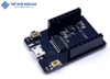 Đế nạp chương trình ESP32-CAM