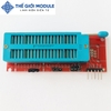Đế nạp vi điều khiển PIC ICD2 KIT2 KIT3
