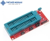 Đế nạp vi điều khiển PIC ICD2 KIT2 KIT3