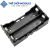 Đế pin 18650 có chân hàn