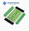 Đế ra chân arduino nano IO Shield V1