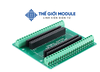 Đế ra chân mở rộng ESP32-S3 44P