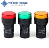 Đèn báo AD16-22D/S 22MM 220V