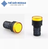Đèn báo AD16-22D/S 22MM 24V