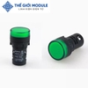Đèn báo AD16-22D/S 22MM 220V
