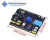 Board đa chức năng mở rộng DHT11 LM35 Buzzer IR Photoresistor VR RGB Button Led Shield