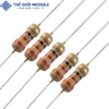 Điện trở vạch 1/4W sai số 5% từ 100K đến 10M