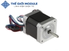 Step motor NEMA 17 size 42 x 48mm (Động cơ bước)